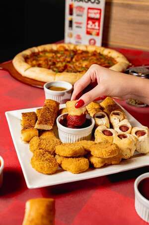 Preferencia del consumidor como prioridad - 32° Aniversario South Food  - ABC Color