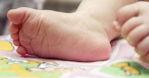 La Nación / Minga Guazú: madre desmiente desaparición de bebé y aclaró que el padre lo hizo por despecho