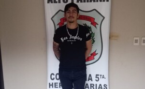 Cae hombre buscado por el brutal asesinato de un dirigente social  