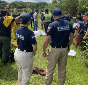 Imputan a jóvenes por omisión de auxilio en Villarrica