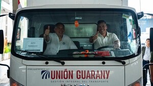 Cómo la gente puede tener más plata en el bolsillo, según Santiago Peña