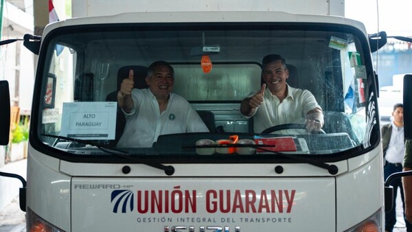 Cómo la gente puede tener más plata en el bolsillo, según Santiago Peña