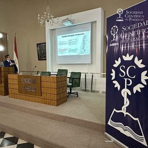 Más de un siglo al servicio del conocimiento: la Sociedad Científica del Paraguay cumple 105 años - ADN Digital