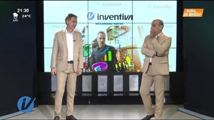 Video: INVENTIVA | IA QUE TRANSFORMA NEGOCIOS