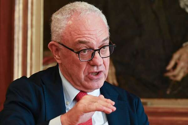 Canciller de Uruguay: El acuerdo es una “estupenda esperanza” para la UE y el Mercosur - Mundo - ABC Color