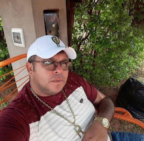 Yby Yaú: asesinan a un hombre en aparente ajuste de cuentas - Policiales - ABC Color