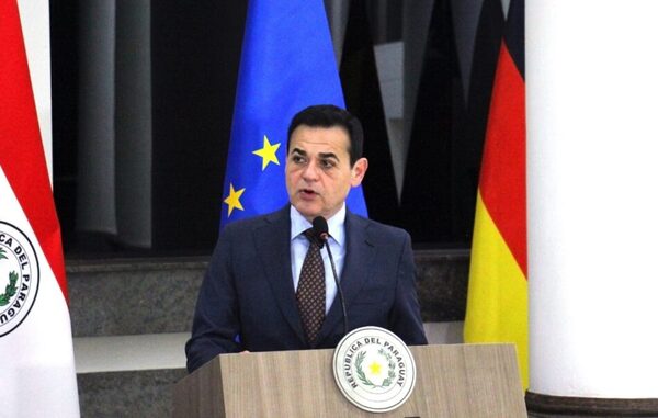 Firma del acuerdo Mercosur–UE en Asunción el 17 de enero marcará una nueva etapa de crecimiento, afirma canciller