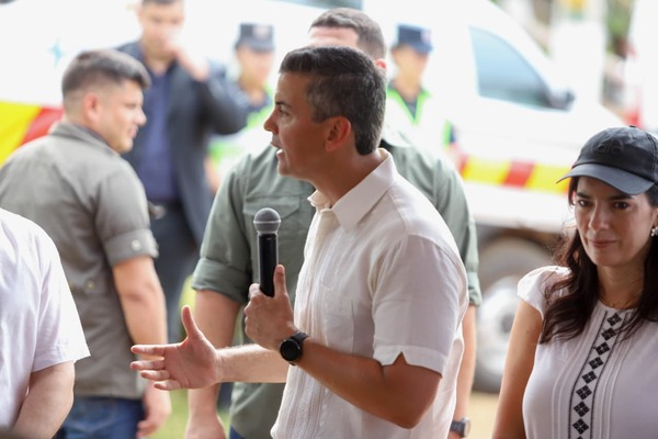 Peña sobre el acuerdo Mercosur–UE: “Paraguay será un gran beneficiado; somos competitivos en carne y granos”