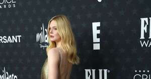 La Nación / Los Critics Choice Awards abren la temporada de premiaciones