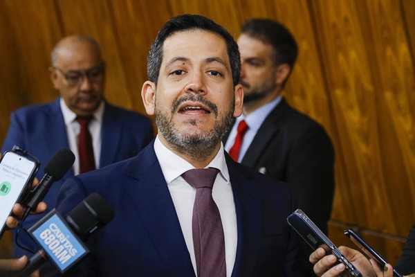 Latorre pide transparencia y empatía para el 2026