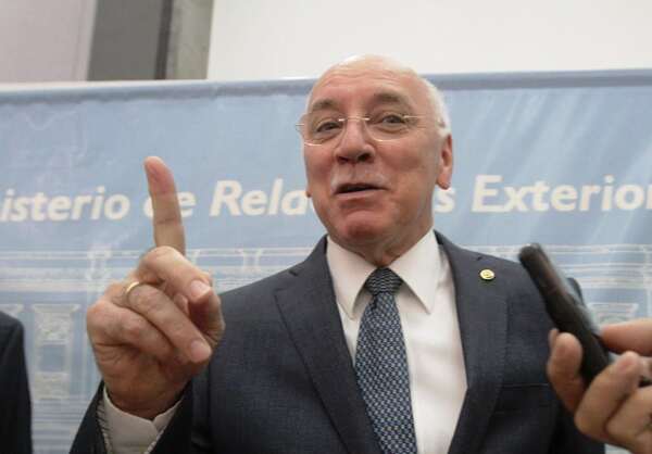 Loizaga: El acuerdo UE-Mercosur tardará en implementarse