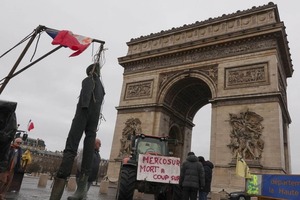 ¿Freno al Mercosur? Eurocámara y Justicia, nuevos retos