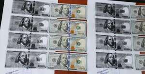 Bonos: US$ 237 millones se reordenan y el MEF concentra el 41% de los recursos - Economía - ABC Color