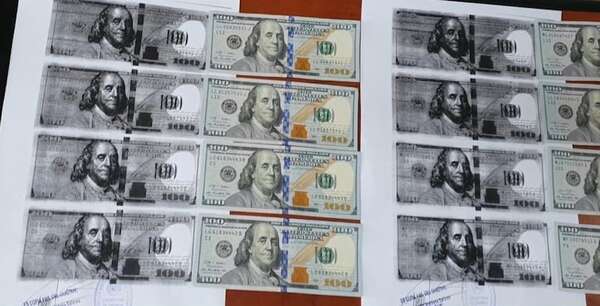 Bonos: US$ 237 millones se reordenan y el MEF concentra el 41% de los recursos - Economía - ABC Color