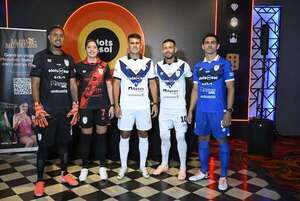 Ameliano, con un test match en la Visera - Sportivo Ameliano - ABC Color