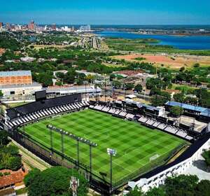Libertad-Rubio Ñu, prueba matinal en Tuyucuá - Libertad - ABC Color