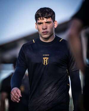 Guaraní: El Tanque podría emigrar - Guaraní - ABC Color