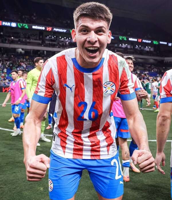 Recoleta FC: Segunda operación canaria - Deportivo Recoleta - ABC Color