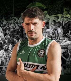 Rubio Ñu, con una veintena de incorporaciones - Fútbol - ABC Color