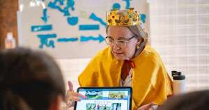 La Nación / MuCi: hoy es la cita con los Reyes Científicos