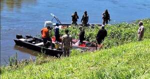 La Nación / Autopsia confirma que niño con TEA falleció por ahogamiento