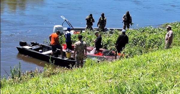 La Nación / Autopsia confirma que niño con TEA falleció por ahogamiento