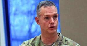 La Nación / OTAN, “lejos” de una crisis por Groenlandia