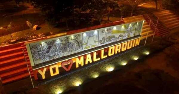 La Nación / Juan León Mallorquín apunta a ser polo productivo, industrial y universitario