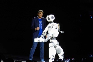 CES 2026: Robots domésticos, IA médica y chips avanzados