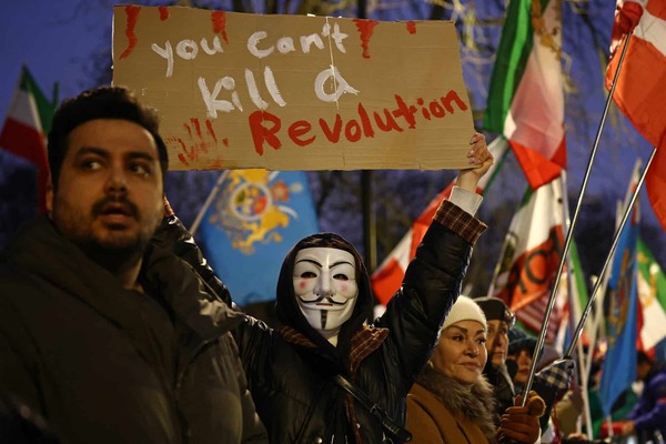 Irán 2026: Jamenei advierte que no cederá ante protestas