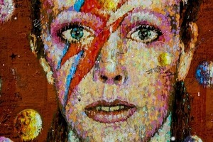 David Bowie: 10 años sin el "Camaleón" del rock