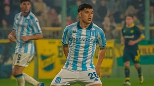 Richard Sánchez: ¿El paraguayo número 14 en Tigres UANL?