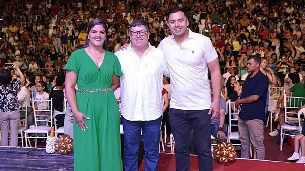 CDE: Dani Mujica habla de cuestión financiera y Portillo de persecución