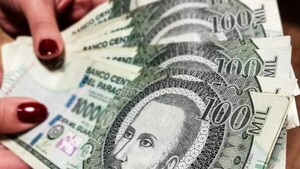 BCP: Persiste el dinamismo en la actividad económica