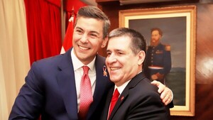 Paraguay, de la descripción de la isla a su necesaria transformación