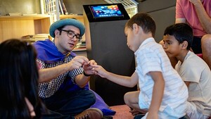 Reyes Científicos llegan hoy con novedades y color