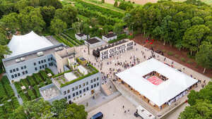 Convocatoria abierta para el Programa de Residencia Artística del Watermill Center