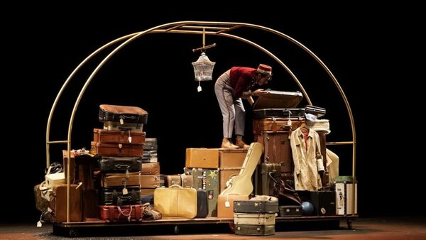 Abierta la convocatoria para la VII Feria Ibérica de Teatro de Fundão