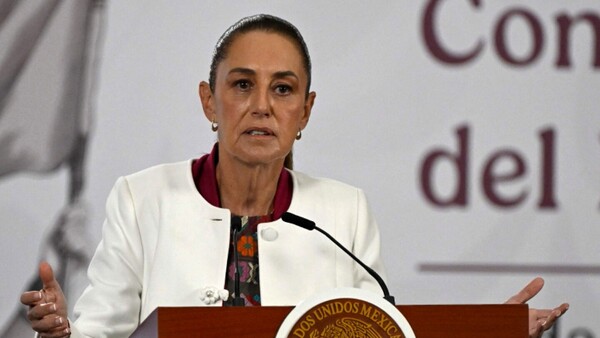 “Se avecinan ataques terrestres en México”