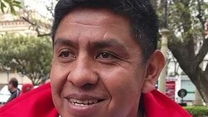 Consternación tras asesinato de colaborador de Paz en Bolivia