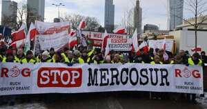 La Nación / UE-Mercosur: tras 26 años de espera, el acuerdo se firmará el 17 de enero