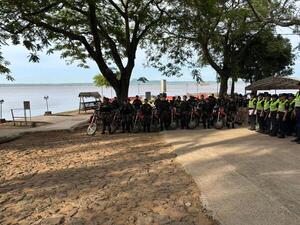 En marcha Operativo de Seguridad Verano 2026