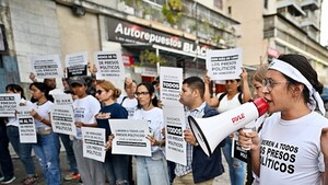 Delcy colabora, EEUU pausa nuevo ataque y se retoma la diplomacia