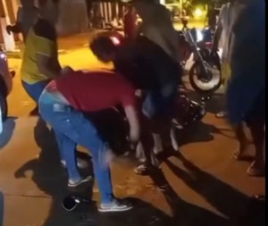 Asesinan a balazos a un hombre en Yby Yaú