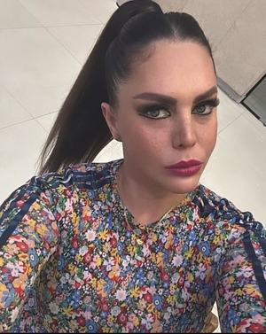 Popular / Rocío Núñez advierte a los que acosan a su hija: “Directo a Tacumbú”