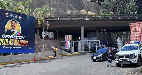 Diario HOY | Presos políticos de Maduro: uno de ellos, detenido por un simple estado de Whastapp