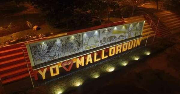 La Nación / Juan León Mallorquín apunta a crecer como polo productivo, industrial y universitario