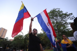 Paraguay volverá a exigir visa a venezolanos que deseen ingresar al país