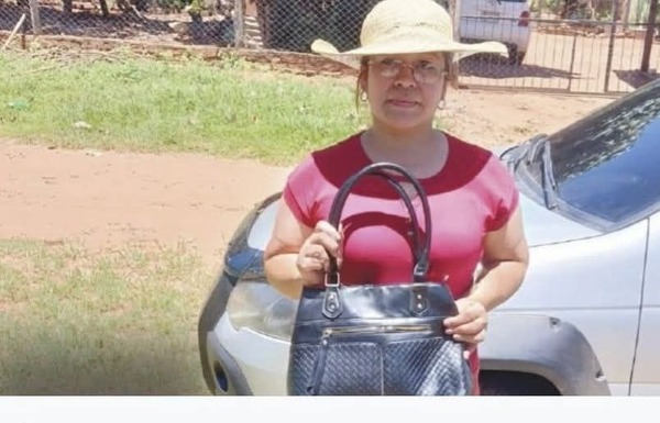 Encontró G. 25 millones durante una excursión y los devolvió a su dueña