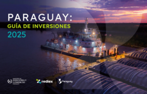 Cerca de 2.400 empresas mostraron interés en invertir en Paraguay